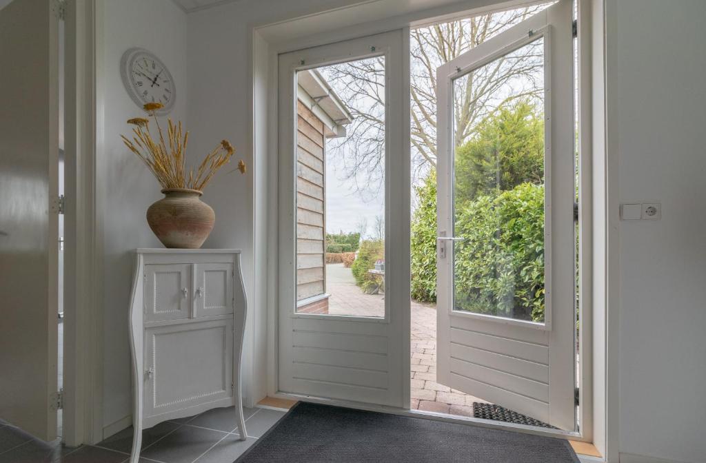 De vrienden van Sir room 3